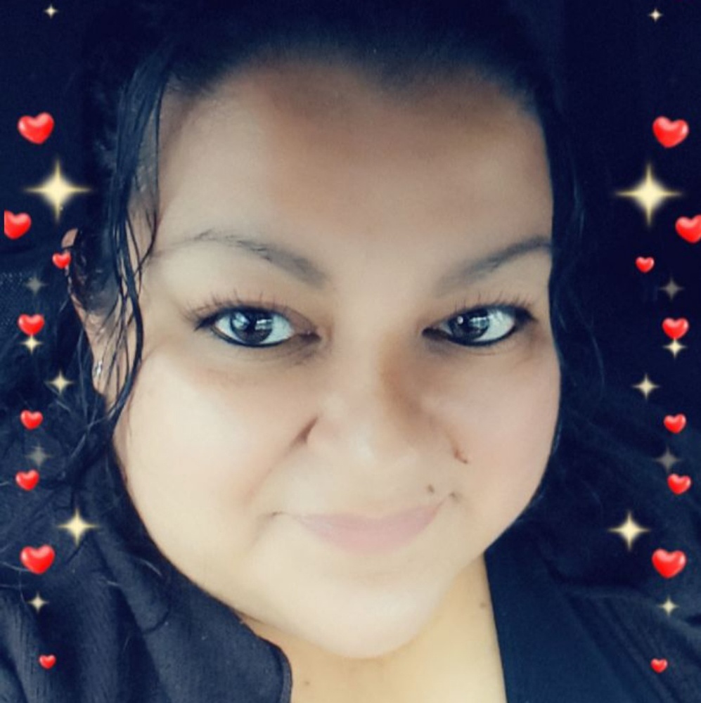 Meet your Posher, Veronica